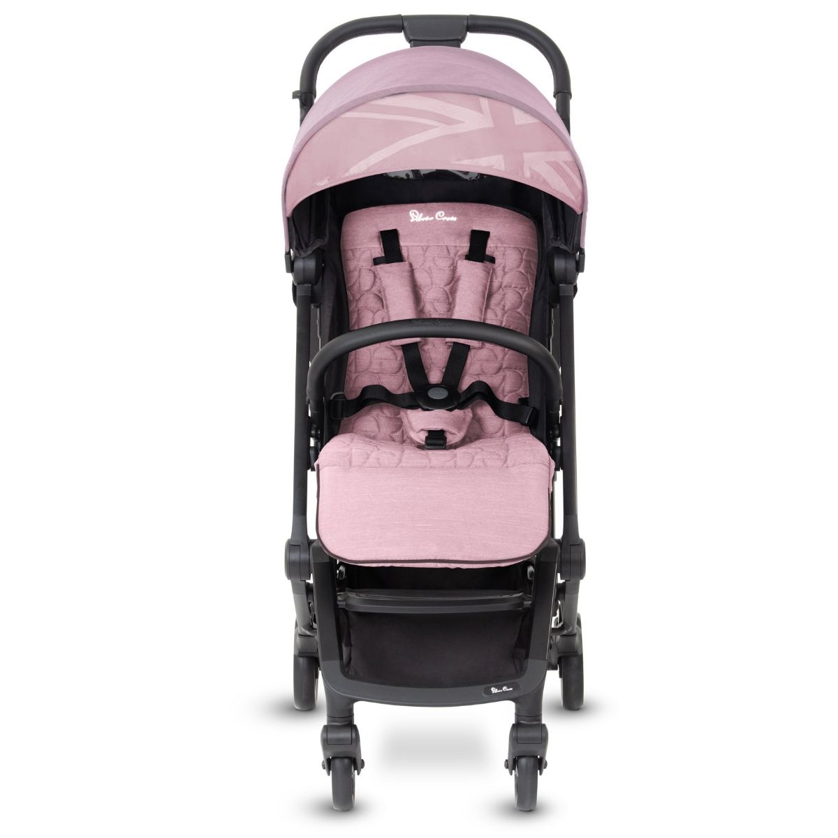 Silver cross wing stroller sale